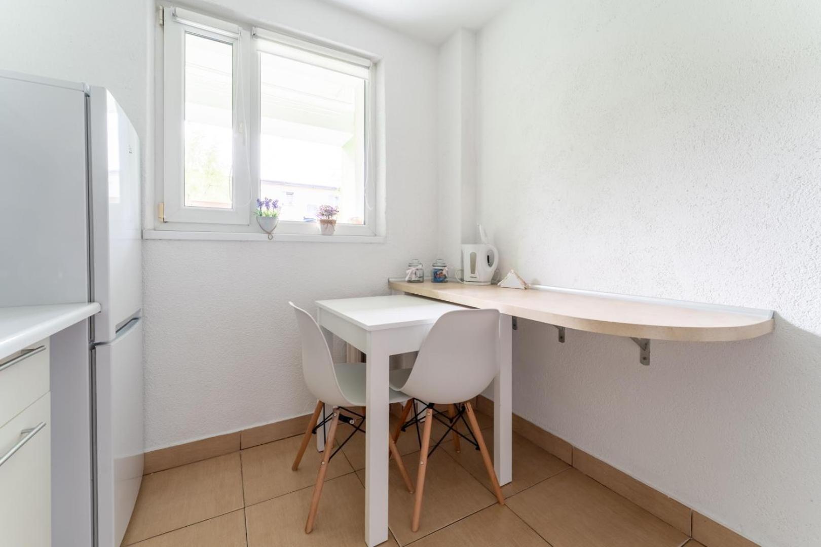 Apartament Gold - 2 Osobne Sypialnie Z Balkonem - Spaceapart เยเลเนียกูรา ภายนอก รูปภาพ