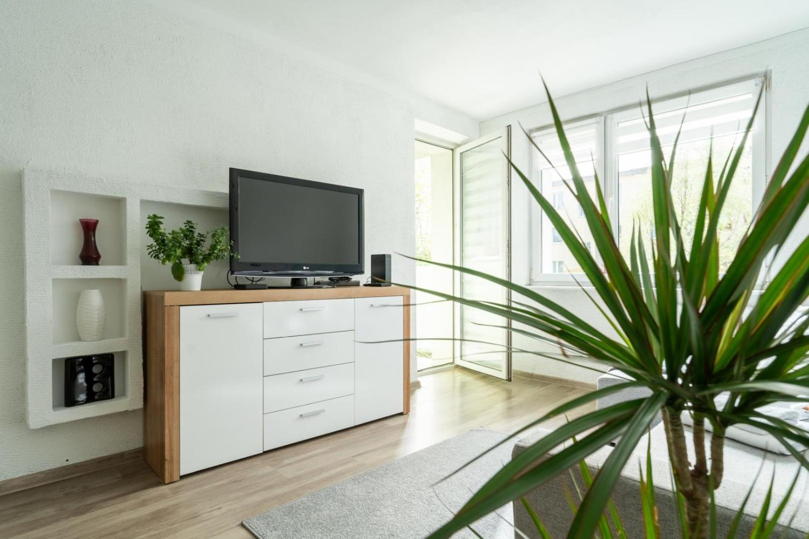 Apartament Gold - 2 Osobne Sypialnie Z Balkonem - Spaceapart เยเลเนียกูรา ภายนอก รูปภาพ