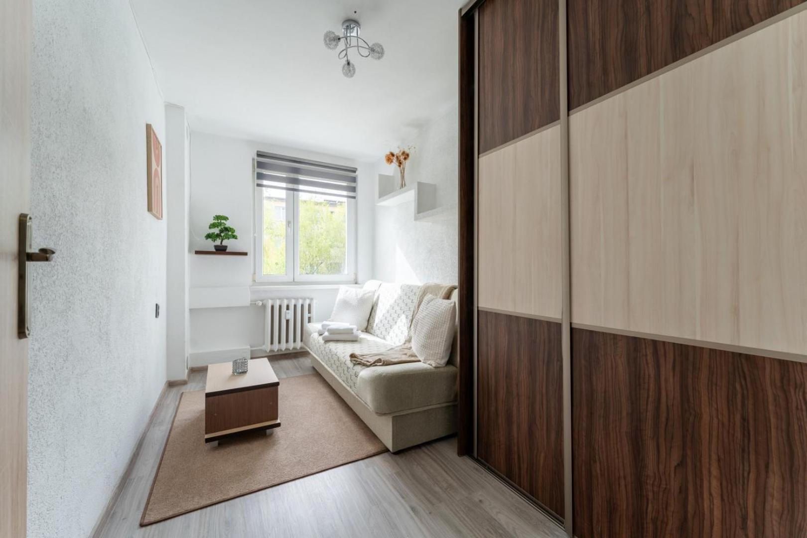 Apartament Gold - 2 Osobne Sypialnie Z Balkonem - Spaceapart เยเลเนียกูรา ภายนอก รูปภาพ
